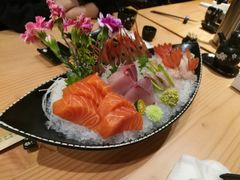 -吟松日式料理(莘庄店)