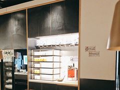 -太二酸菜鱼(沈阳万象城店)
