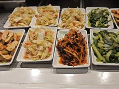 -老乡鸡(西岸凤巢店)