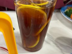 -1128港式茶餐厅(嘉信广场店)