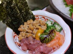 -德川家日本料理(中关村寰太大厦店)