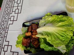 -云晓光头烧烤吧(川沙绿地店)
