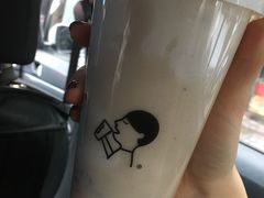 -喜茶(佛山顺德大良东乐路店)