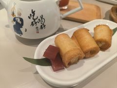 -蔡澜点心·粤菜(丽泽天街店)