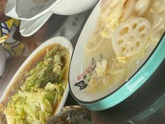 -微山岛春天里酒家