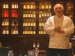 -北京古城老院厉晓麟精致菜