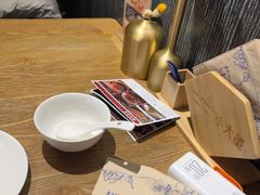 -小大董·烤鸭(王府井apm店)