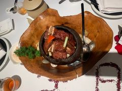 -梧桐Plus·创意京·川料理(万象城店)