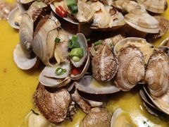 -龙巢盱眙龙虾·牛蛙·烧烤宵夜(八卦岭店)