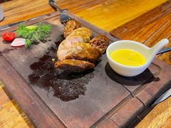 -通海俄式烧烤·俄罗斯大串(嵩山路店)