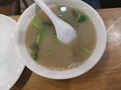 -傅记酱肉