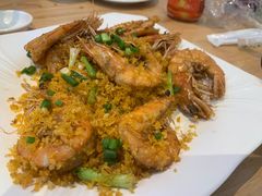 -花乐餐厅(涠洲岛店)