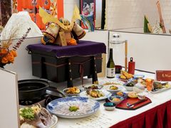 -大连富丽华大酒店