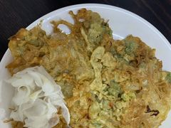 -建国蚵煎蚵面