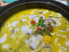 -老阿爸鲜鱼土菜(昆山花桥店)