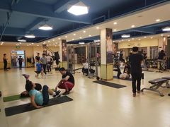 -中田·健身+普拉提(浦东金高路店)