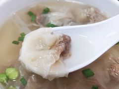 -尚干依清小吃(西洪店)