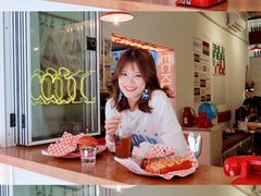 -Eckl’s爱氏热狗(猫街店)