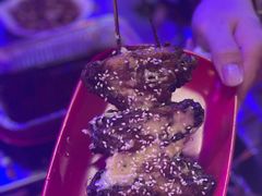 -乌兰烧烤·烤羊腿(西丽店)