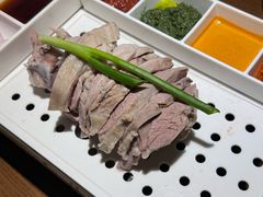 -相约·羊村小馆非遗手抓肉(七一酱园店)