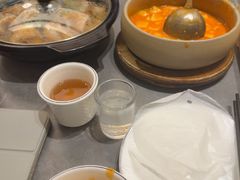 -张烤鸭·川菜·非遗冒烤鸭(青石桥店)