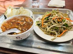 -姚记炒肝店(鼓楼店)