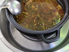 -野菌王牦牛肉汤锅