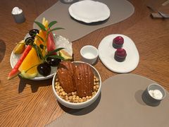 -Amber(置地文华东方酒店)