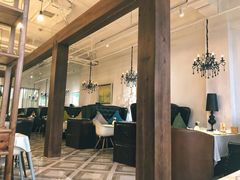 大堂-时间仓(湘江世纪城店)