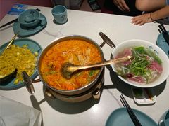 -米多分·越南小馆(南海万科广场店)