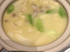 -宫燕府·京菜·烤鸭·淮扬菜(王府中心店)