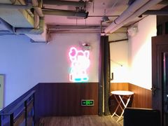 -第三空间·趣味桌游·轰趴.室内CS.剧本杀(大武汉1911店)