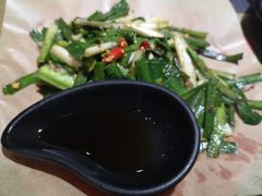 -何师烧烤·香辣蟹·川菜·30年老品牌(太古里旗舰店)
