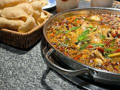 -胖子鱼·天水麻辣鱼火锅(秦州407店)