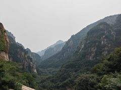 -黑龙潭风景区