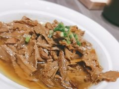 -梁家大院•农家菜(昆山会展中心店)