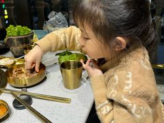 -妥妥烤肉料理(昙华林店)