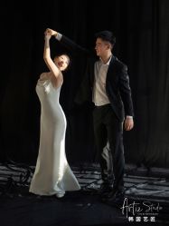 -艺匠摄影ARTIZ STUDIO(南京店)