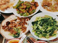 -葛记焖饼(伏牛路店)