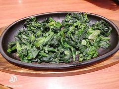 -萨莉亚意式餐厅(万嘉商业广场店)