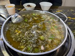 -韩妹鱼庄·泸定老字号(泸定店)