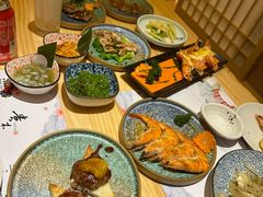 -贵木日本料理·铁板烧(新地假日广场店)