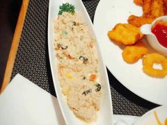 -百好乐宠物友好餐厅(朝外大街店)