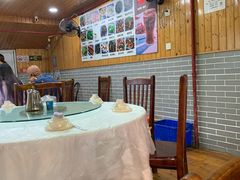 -洞天食府(北大街店)