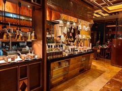 -富力丽思卡尔顿酒店·香荟全日制餐厅