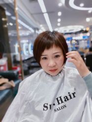 -名作·臻美Hair SaLon