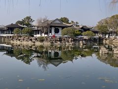 -徐霞客故居