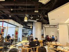 -湯系·煲汤手艺人(东二环泰禾广场店)
