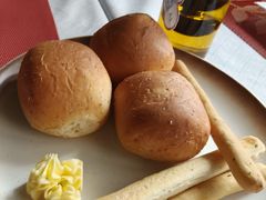 餐前面包-ITA·意塔意大利餐厅(亦庄店)