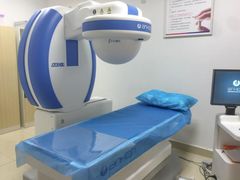 -美年大健康体检(绵阳店)